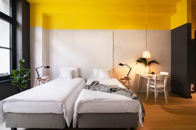 Bike Up Aparthotel Βρότσλαβ Εξωτερικό φωτογραφία